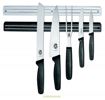Soporte magnetico cuchillos cocina - Couteaux de cuisine essentiels