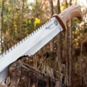 Machette De Survie Raptor Colombienne Avec La Gaine 175x175 - Couteaux de Chasse à Courre