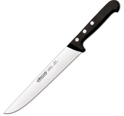 Cuchillo trinchante serie Universal 512x478 - Couteaux à découper