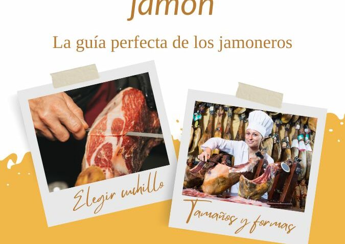 El arte de cortar jamon 675x478 - L'Art de Couper le Jambon : Un Guide Complet pour Choisir le Parfait Couteau à Jambon