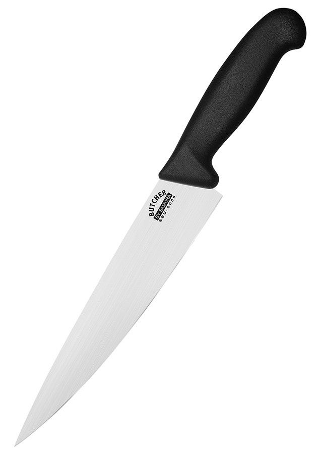 Couteau de boucher Chef Samura lame 215 mm. 1738168791 - Top 10 couteaux à viande les plus vendus en 2024 : Découvrez le meilleur !