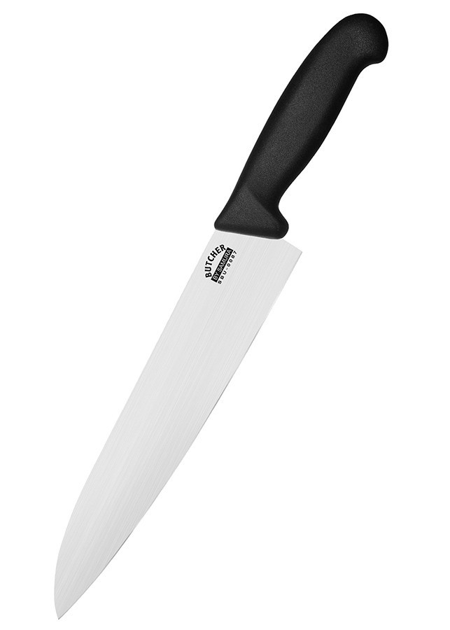 Couteau de boucher Samura Gran Chef lame 230 mm. 1738168779 - Top 10 couteaux à viande les plus vendus en 2024 : Découvrez le meilleur !