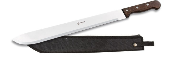 Machette coupe roseau lame 45 cm. 1737906761 - Découvrez les 10 machettes les plus vendues et recommandées de 2024