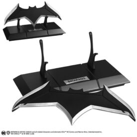 Batarang de Bruce Wayne Justice League DC Comics 1738659962 275x275 - Les 10 couteaux de cuisine les plus vendus en 2024 dont vous avez besoin aujourd'hui