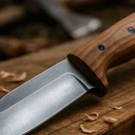 couteaux de survie vs couteaux de bushcraft lequel choisir et pourquoi 275x275 - Sets de couteaux de cuisine