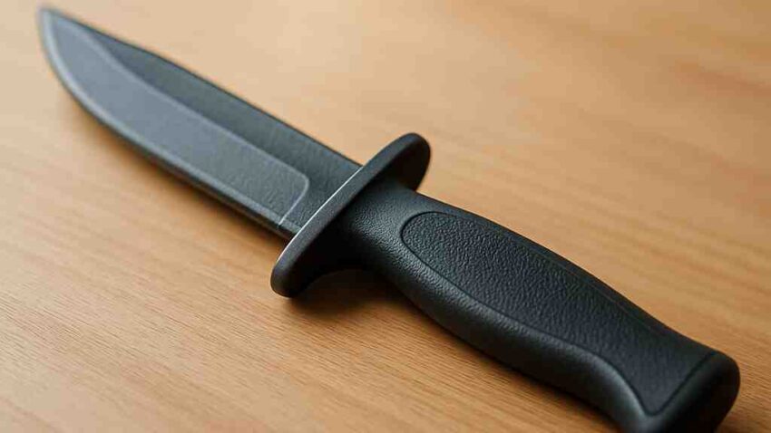 couteaux dentrainement loutil indispensable pour maitriser lart de la lame en toute securite - Couteaux d'entraînement : L'outil indispensable pour maîtriser l'art de la lame en toute sécurité