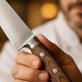 guide couteaux de cuisine comment les choisir les utiliser et les entretenir 275x275 - Sets de couteaux de cuisine