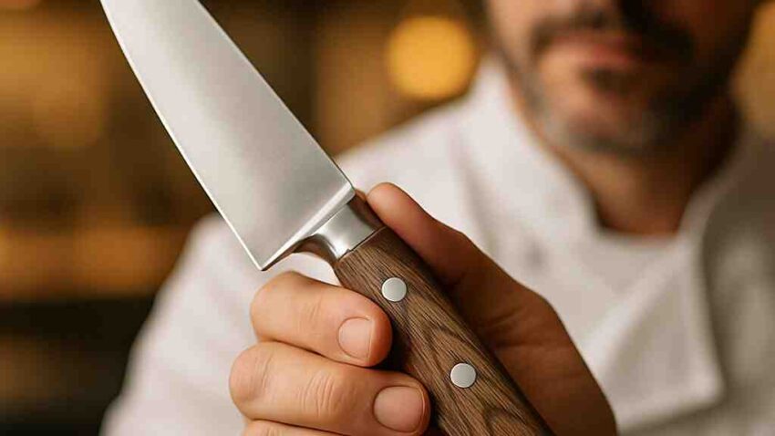 guide couteaux de cuisine comment les choisir les utiliser et les entretenir - Guide Couteaux de Cuisine : Comment les Choisir, les Utiliser et les Entretenir