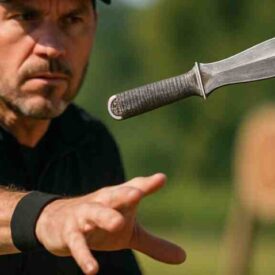 lart de la precision guide ultime sur les couteaux de lancer et leur maitrise 275x275 - Couteaux de chasse indispensables