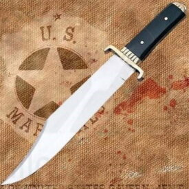 le couteau bowie une icone de lhistoire et de la fonctionnalite dans le monde moderne 275x275 - Couteaux de chasse indispensables