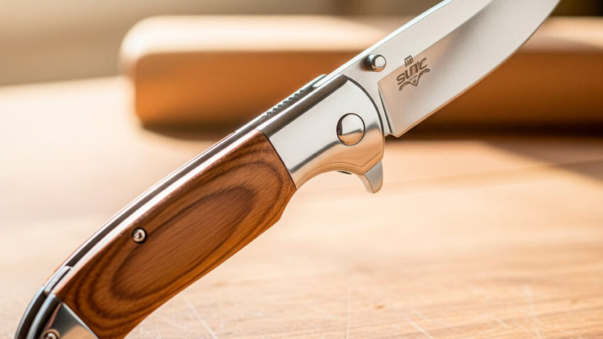le couteau de poche votre guide ultime pour choisir le compagnon parfait - Le Couteau de Poche : Votre Guide Ultime pour Choisir le Compagnon Parfait
