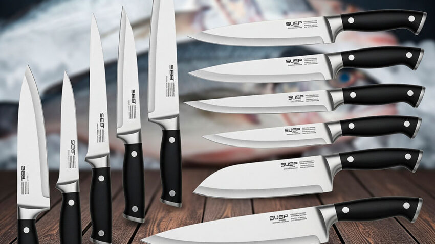 maitriser la mer en cuisine un guide essentiel des couteaux a poisson - Maîtriser la Mer en Cuisine : Un Guide Essentiel des Couteaux à Poisson