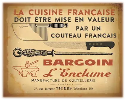 aiguiseurs et fusils a aiguiser fischer la difference cle pour un fil parfait - Aiguiseurs et Fusils à Aiguiser Fischer : La Différence Clé pour un Fil Parfait