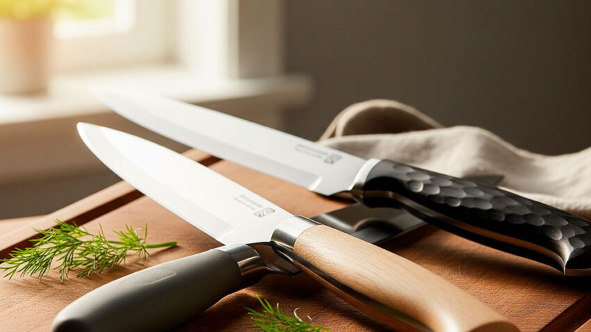 couteau a fileter votre guide essentiel pour des coupes de maitre en cuisine - Couteau à Fileter : Votre Guide Essentiel pour des Coupes de Maître en Cuisine