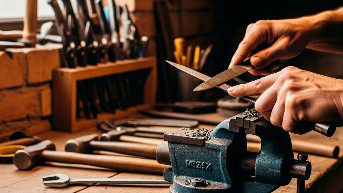 couteaux artisanaux guide complet pour fabriquer choisir et conserver des lames uniques - Couteaux artisanaux : guide complet pour fabriquer, choisir et conserver des lames uniques