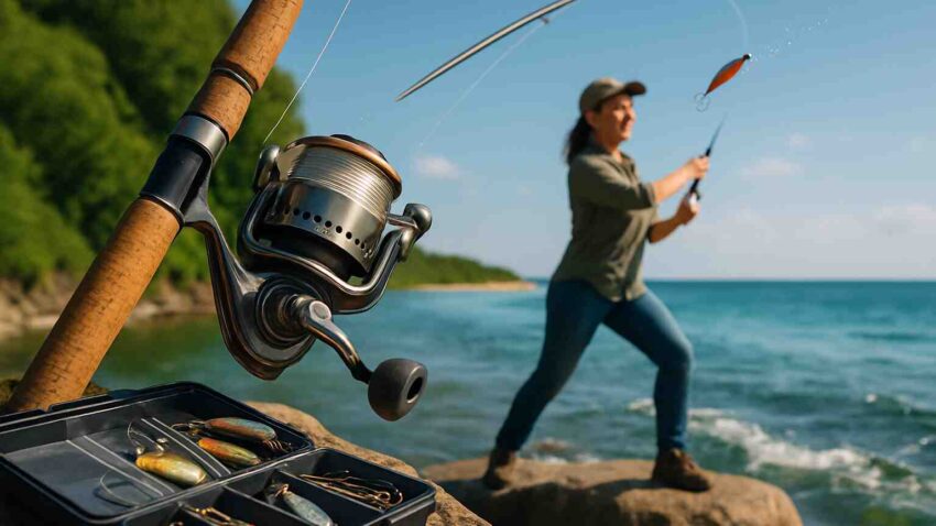 couteaux marins et couteaux de peche guide complet pour choisir utiliser et entretenir votre outil en mer - Couteaux marins et couteaux de pêche : guide complet pour choisir, utiliser et entretenir votre outil en mer