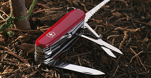 couteaux multifonctions victorinox le guide definitif pour choisir votre compagnon ideal - Couteaux multifonctions Victorinox : le guide définitif pour choisir votre compagnon idéal