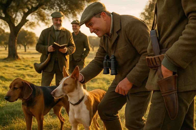 guide complet de la monteria histoire techniques chiens et equipement essentiel - Guide complet de la montería : histoire, techniques, chiens et équipement essentiel