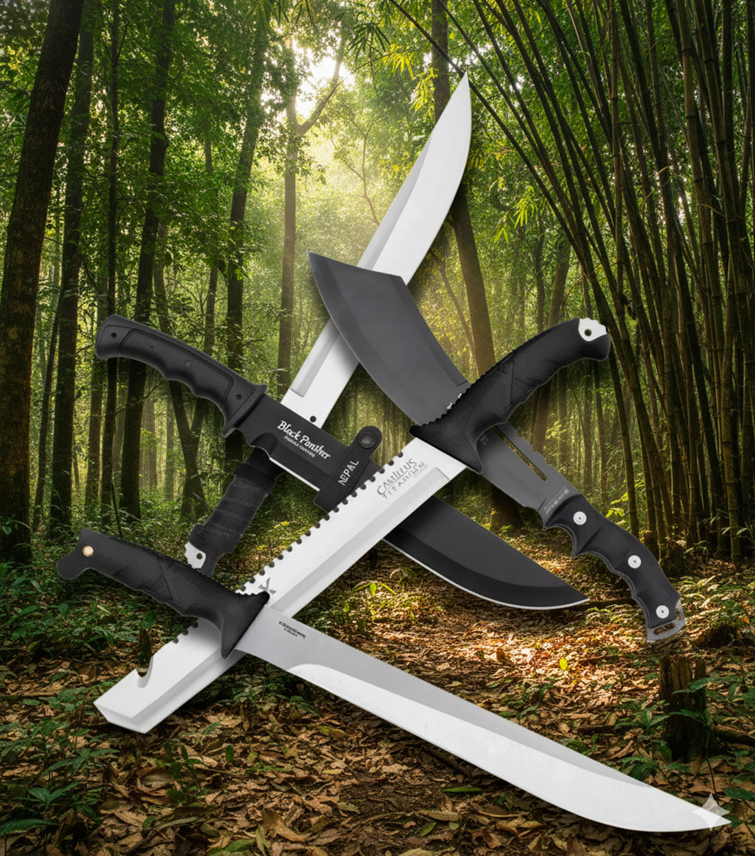 machettes a canne utilisation entretien et achat - Machettes Coupe-cannes: Guide Complet de Sélection, Utilisation et Entretien pour l'Agriculture et les Champs