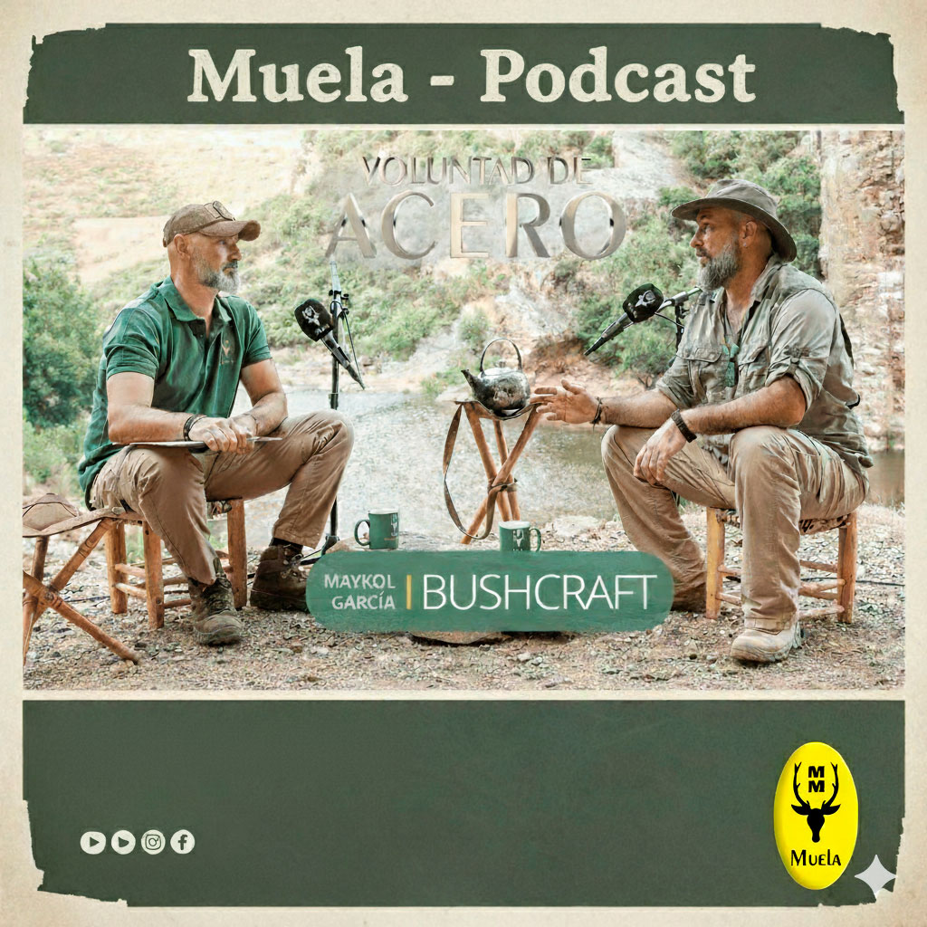 volonte dacier le podcast qui propulse la culture couteliere au niveau superieur - Volonté d'Acier : Le Podcast Qui Propulse la Culture Coutelière au Niveau Supérieur